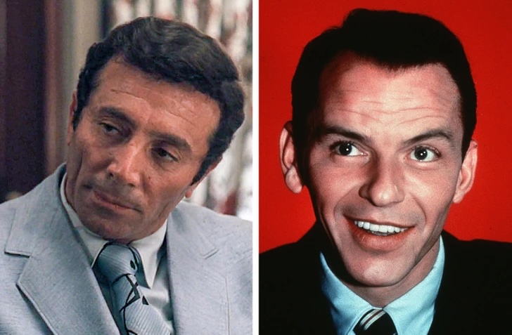 Люди, которые стали прототипами известных персонажей из кино и литературы