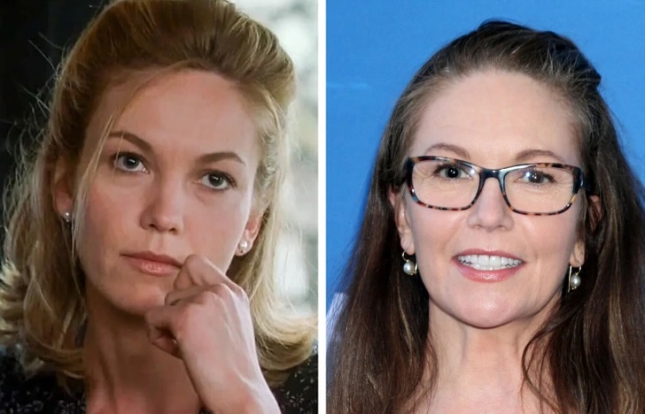 Знаменитости, которые в 2025 году разменяют седьмой десяток