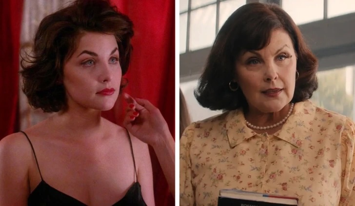 Знаменитости, которые в 2025 году разменяют седьмой десяток