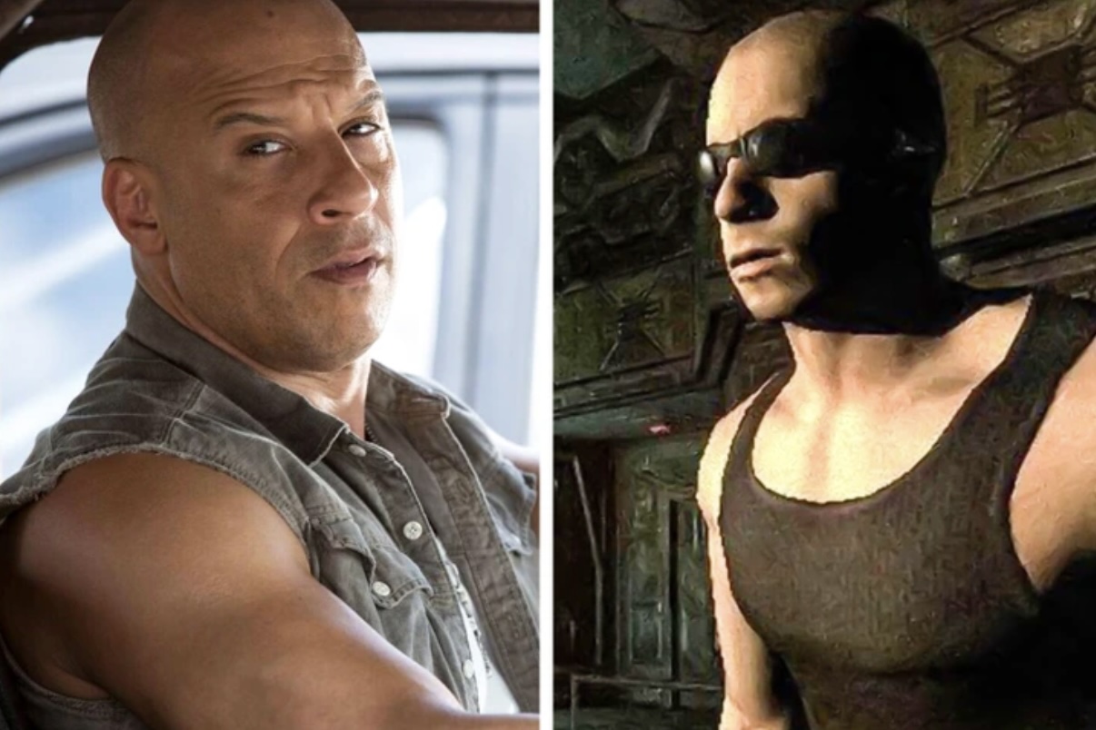 Голливудские знаменитости, сыгравшие не только в кино, но и в компьютерных играх