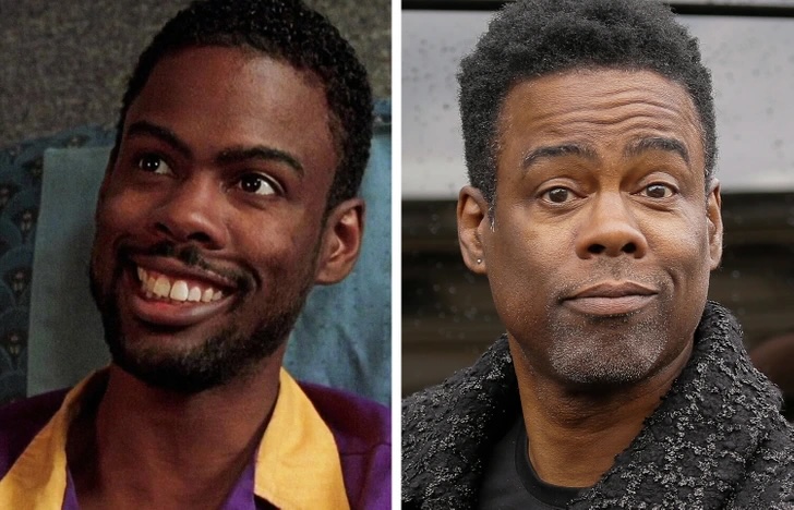 Знаменитости, которые в 2025 году разменяют седьмой десяток