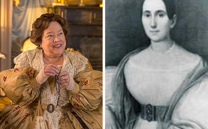 Люди, которые стали прототипами известных персонажей из кино и литературы