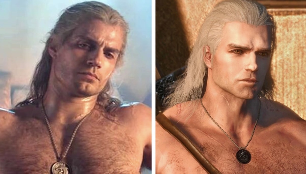 Голливудские знаменитости, сыгравшие не только в кино, но и в компьютерных играх