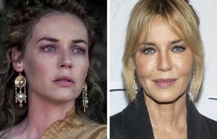 Знаменитости, которые в 2025 году разменяют седьмой десяток