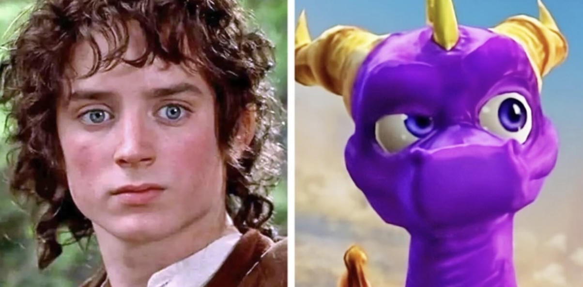 Голливудские знаменитости, сыгравшие не только в кино, но и в компьютерных играх