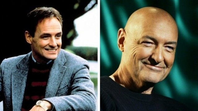 Фото знаменитостей, которые мало кто видел