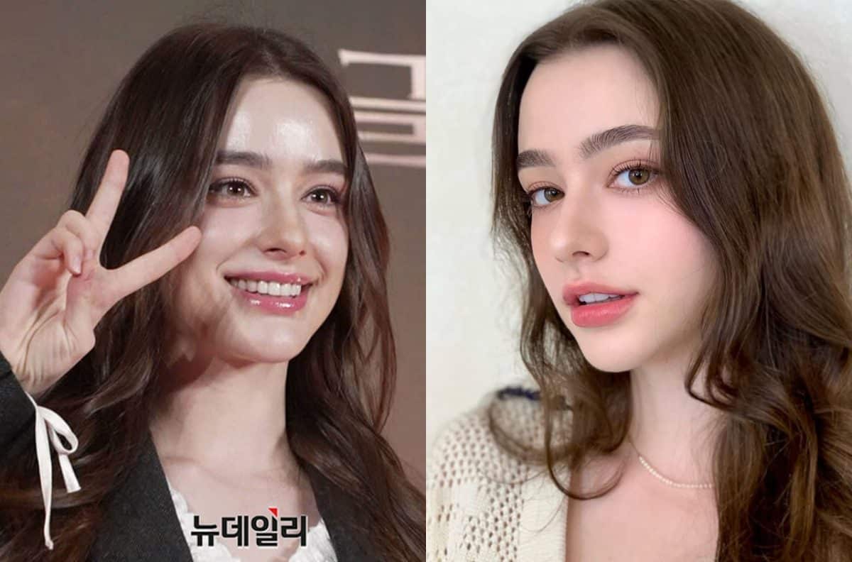 Топ-10 популярных женщин, которых признали самыми красивыми в 2024 году