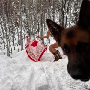 Белла Хадид
