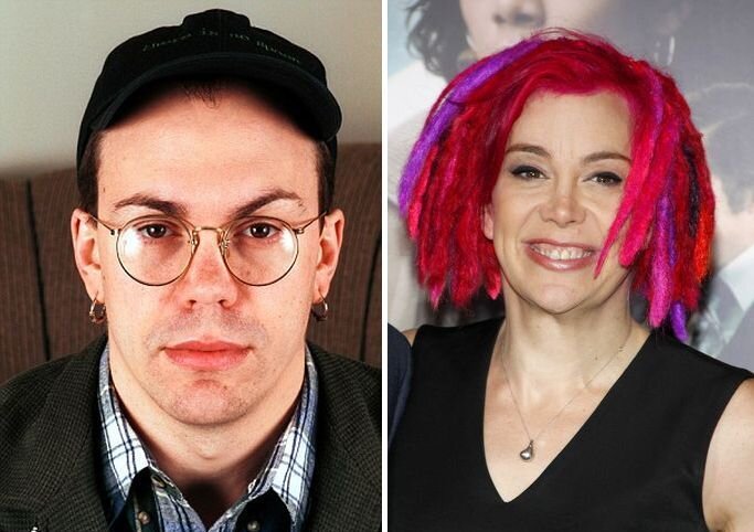 Знаменитости, которые в 2025 году разменяют седьмой десяток