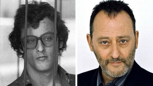 Фото знаменитостей, которые мало кто видел