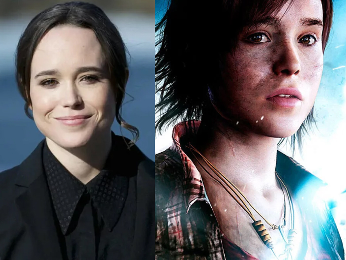 Голливудские знаменитости, сыгравшие не только в кино, но и в компьютерных играх