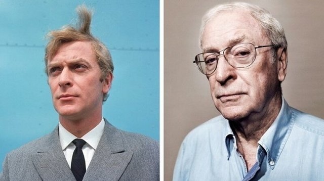 Фото знаменитостей, которые мало кто видел