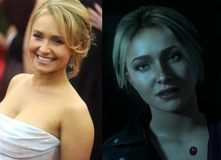 Голливудские знаменитости, сыгравшие не только в кино, но и в компьютерных играх