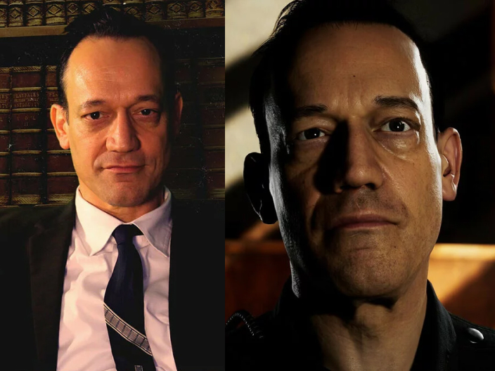 Голливудские знаменитости, сыгравшие не только в кино, но и в компьютерных играх