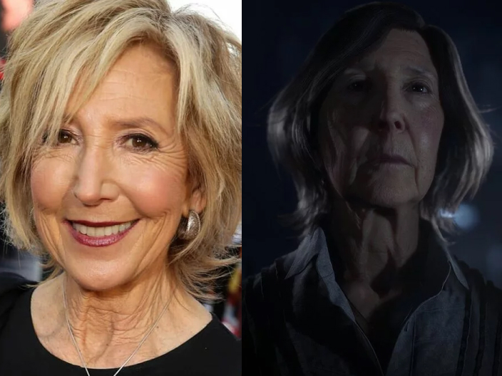 Голливудские знаменитости, сыгравшие не только в кино, но и в компьютерных играх