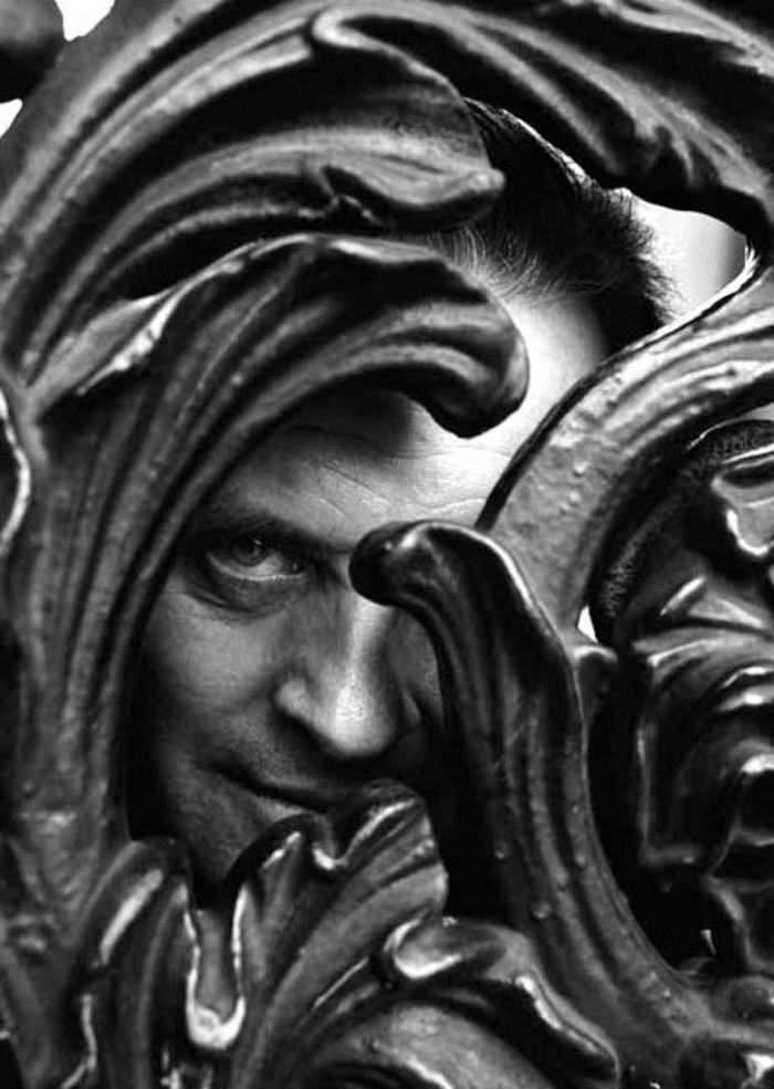 Фото знаменитостей, которые мало кто видел