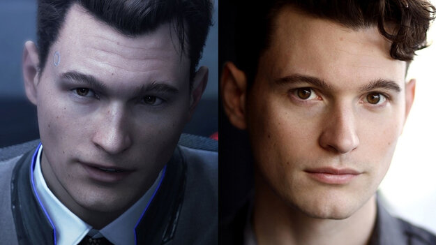 Голливудские знаменитости, сыгравшие не только в кино, но и в компьютерных играх