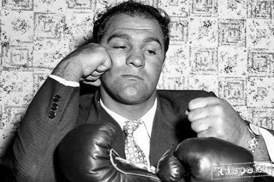 Люди, которые стали прототипами известных персонажей из кино и литературы