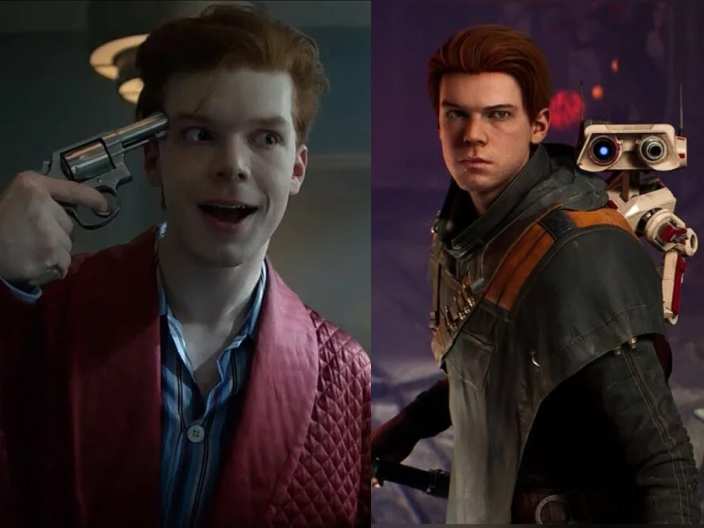 Голливудские знаменитости, сыгравшие не только в кино, но и в компьютерных играх