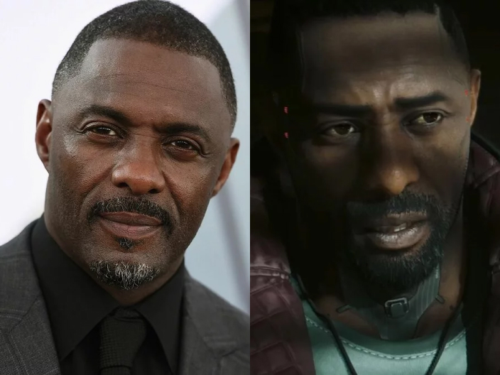 Голливудские знаменитости, сыгравшие не только в кино, но и в компьютерных играх