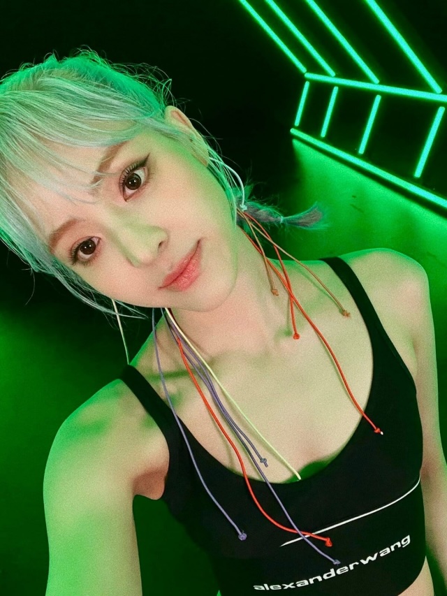 Топ-10 популярных женщин, которых признали самыми красивыми в 2024 году