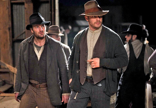 Люди, которые стали прототипами известных персонажей из кино и литературы