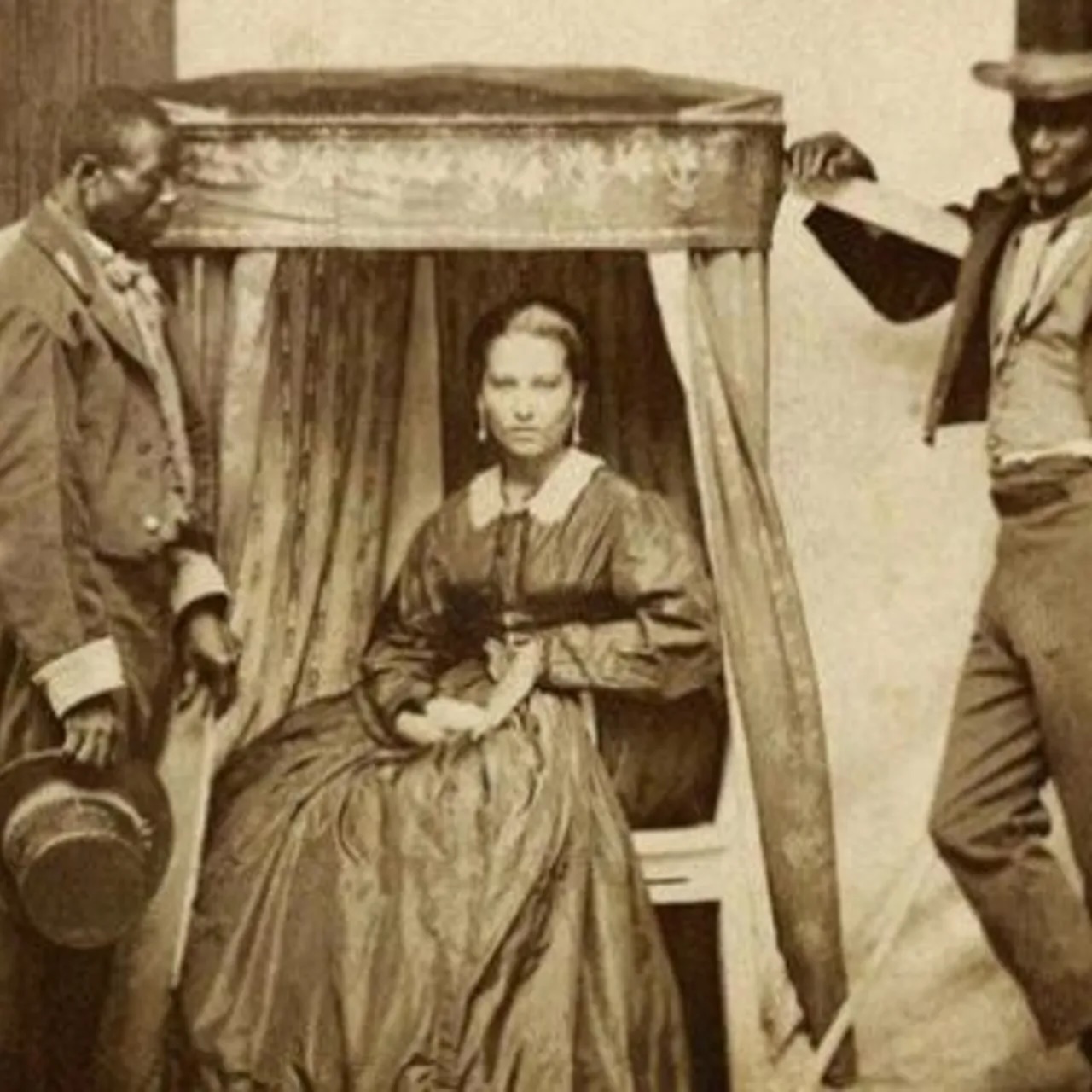 Люди, которые стали прототипами известных персонажей из кино и литературы