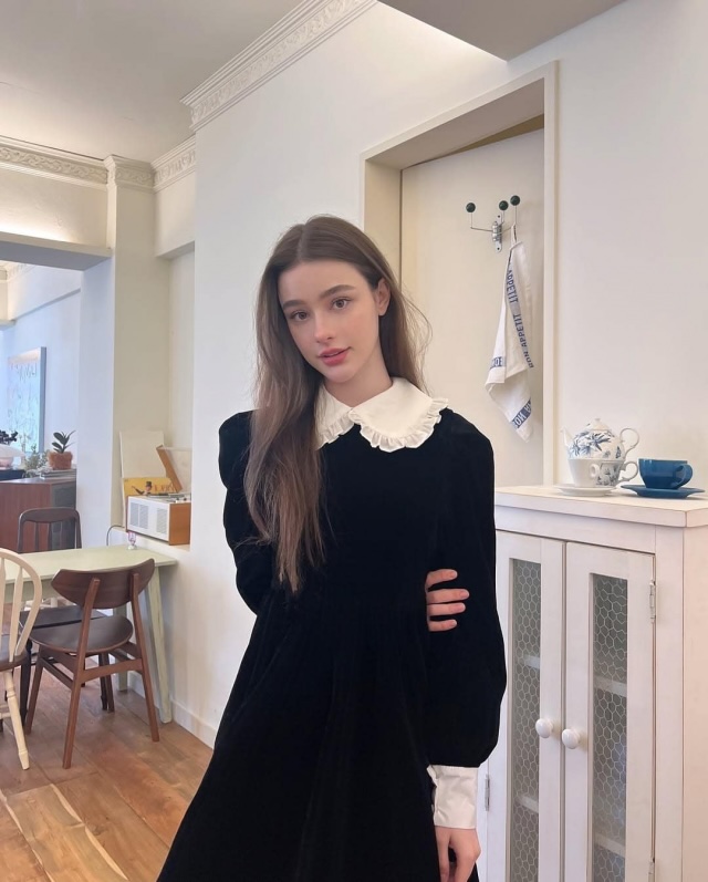 Топ-10 популярных женщин, которых признали самыми красивыми в 2024 году