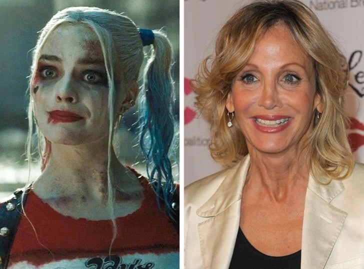 Люди, которые стали прототипами известных персонажей из кино и литературы