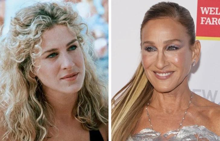 Знаменитости, которые в 2025 году разменяют седьмой десяток