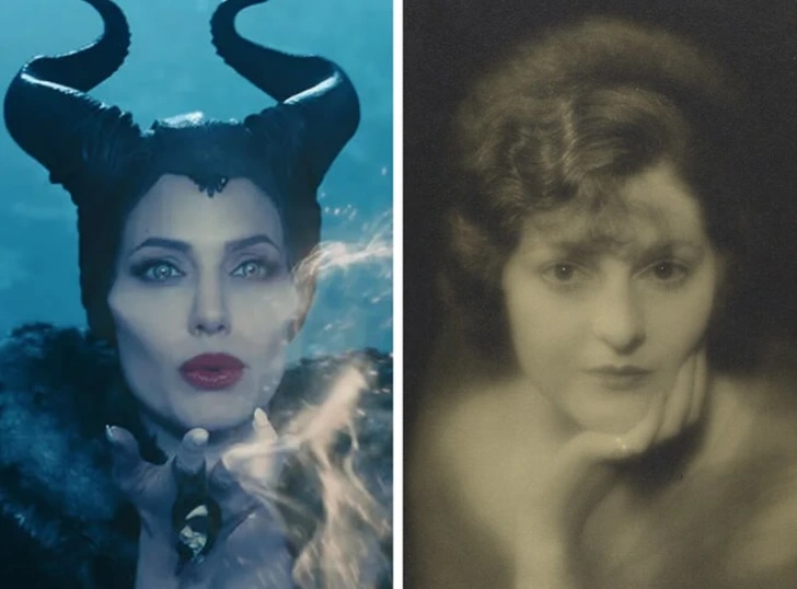 Люди, которые стали прототипами известных персонажей из кино и литературы