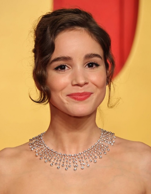 Топ-10 популярных женщин, которых признали самыми красивыми в 2024 году