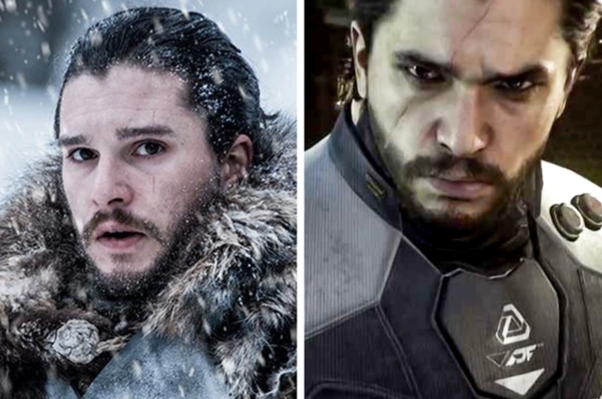 Голливудские знаменитости, сыгравшие не только в кино, но и в компьютерных играх