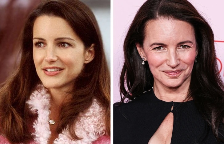 Знаменитости, которые в 2025 году разменяют седьмой десяток