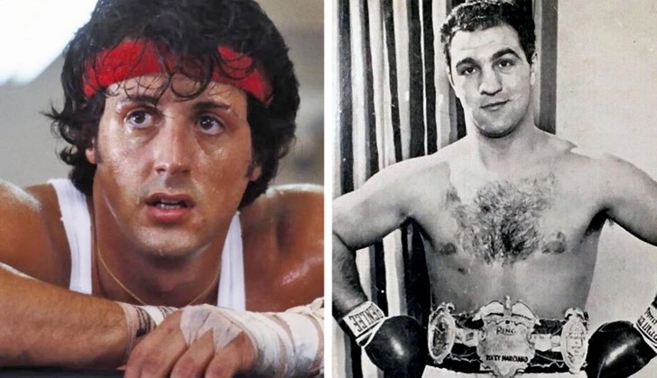 Люди, которые стали прототипами известных персонажей из кино и литературы