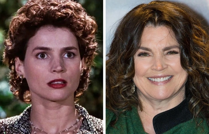 Знаменитости, которые в 2025 году разменяют седьмой десяток