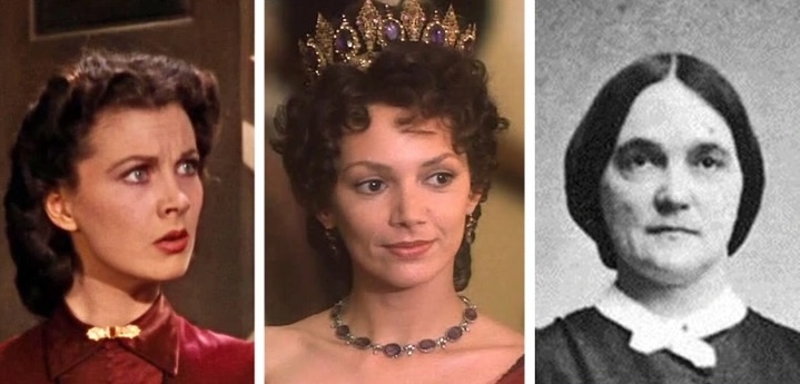 Люди, которые стали прототипами известных персонажей из кино и литературы