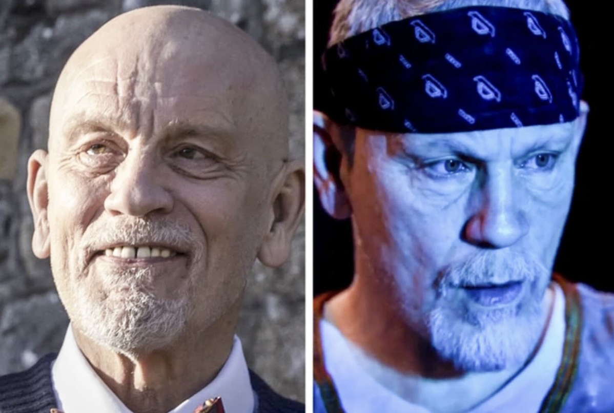 Голливудские знаменитости, сыгравшие не только в кино, но и в компьютерных играх