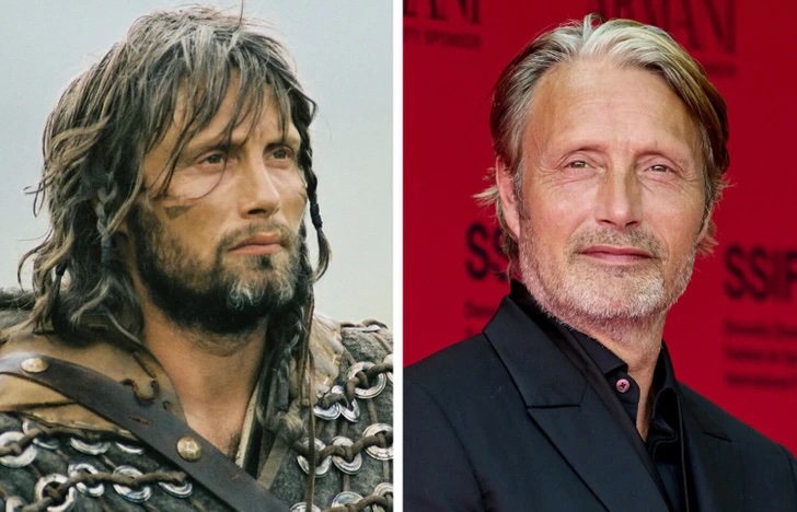 Знаменитости, которые в 2025 году разменяют седьмой десяток