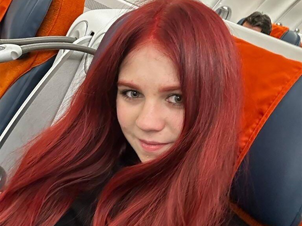 Александра Трусова