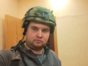 Атака ВСУ в Донецке: погиб журналист Александр Мартемьянов, четверо пострадали