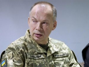 «Снять Сырского»: эксперт назвал причины массовых задержаний командования ВСУ