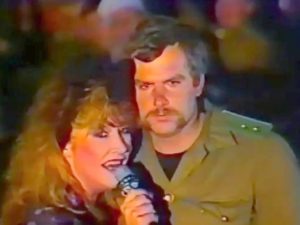 Alla Pugacheva v Chernobyle