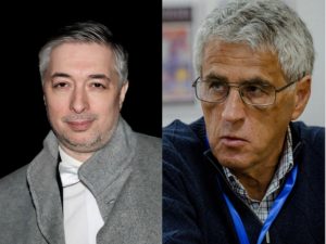 Гозман* и Аскеров* внесены в список экстремистов и террористов