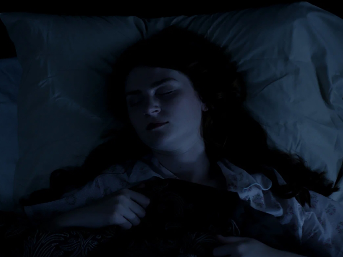 Астрал. Спуск к дьяволу