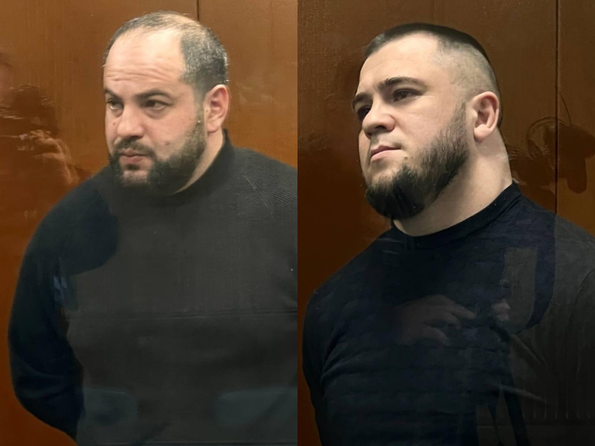 Грабителей, которые обкрадывали пьяных москвичей, осудили на 14,5 и 12 лет тюрьмы