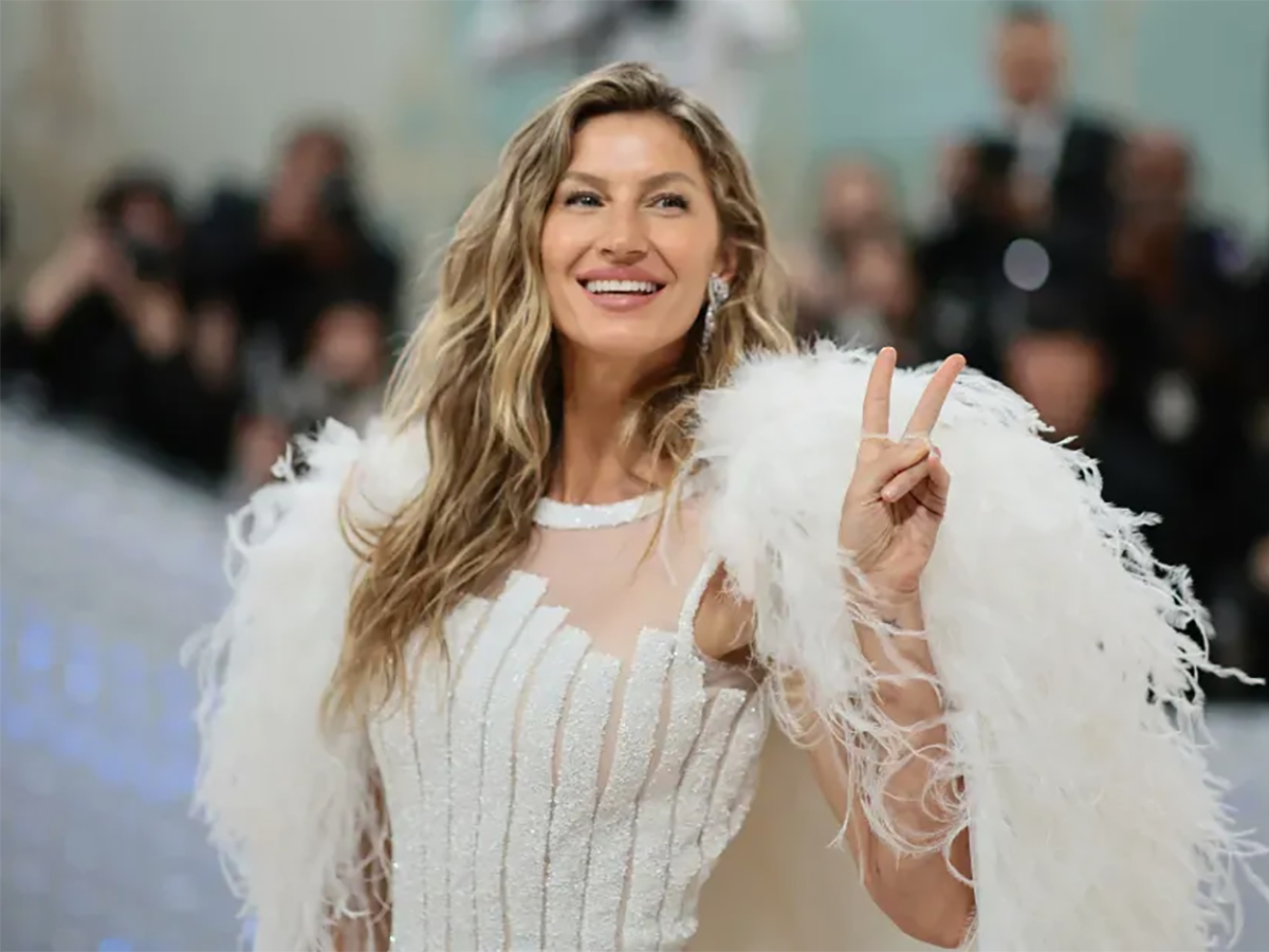 Жизель Бюндхен