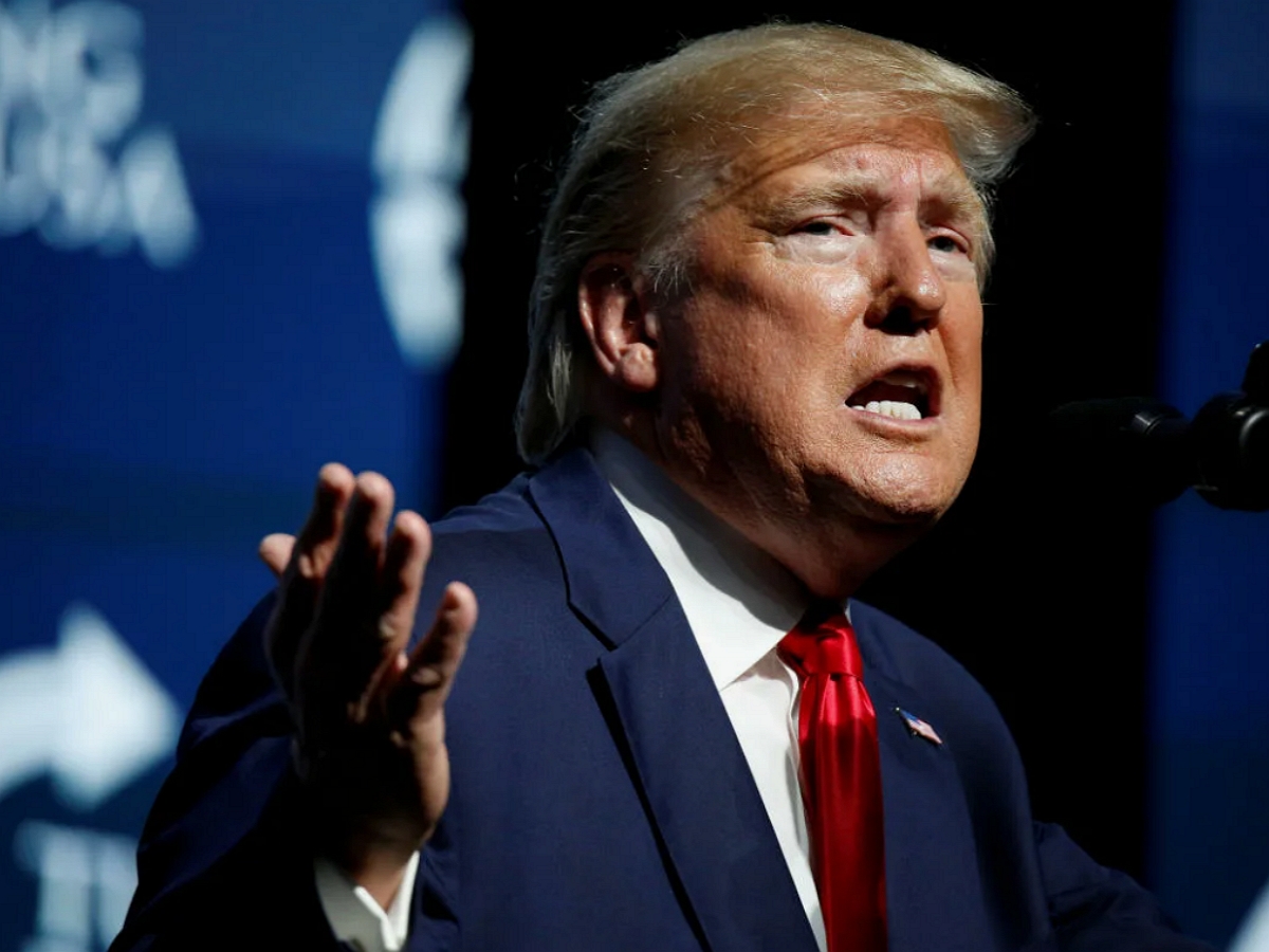 Американист рассказал, какие санкции против России может снять Трамп