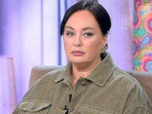 Лариса Гузеева