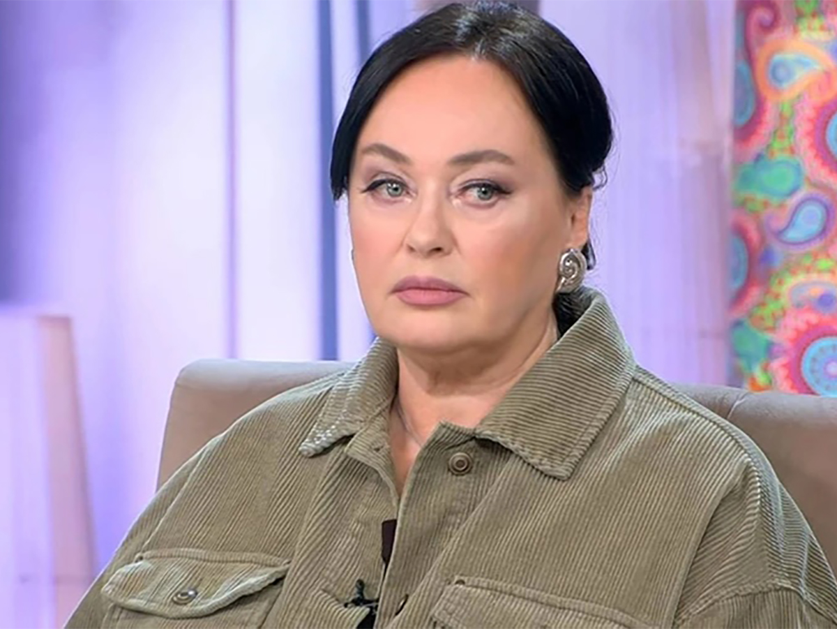 Лариса Гузеева